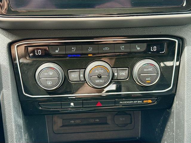 Photo of 2021 Aurora Red Metallic Volkswagen Atlas