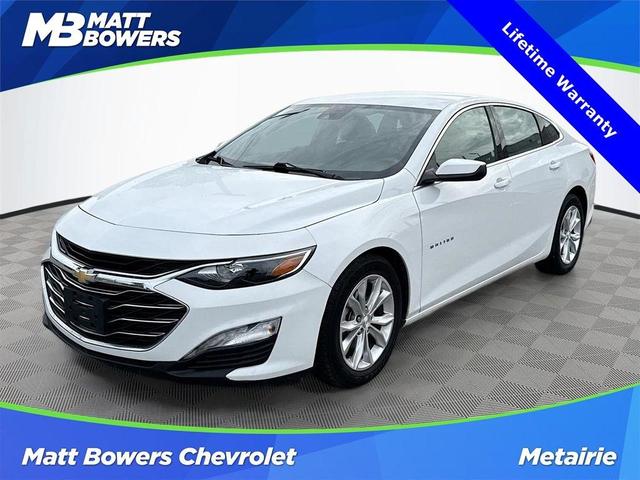 2023 Chevrolet Malibu