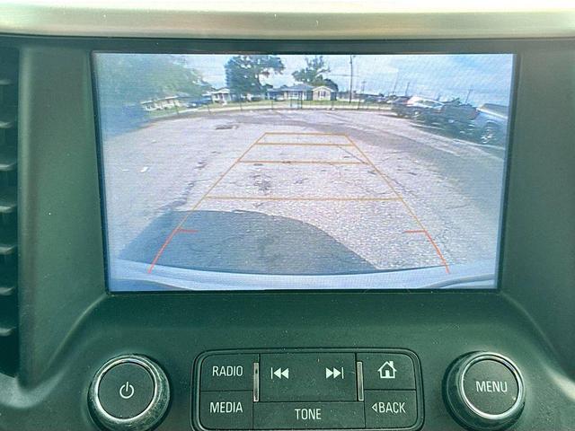 Photo of 2019 Summit White GMC Acadia