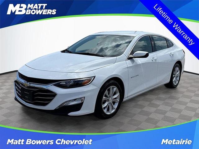 2023 Chevrolet Malibu