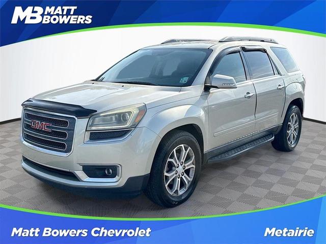2013 GMC Acadia