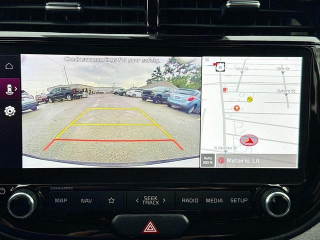 Photo of 2023 Snow White Pearl Kia Soul