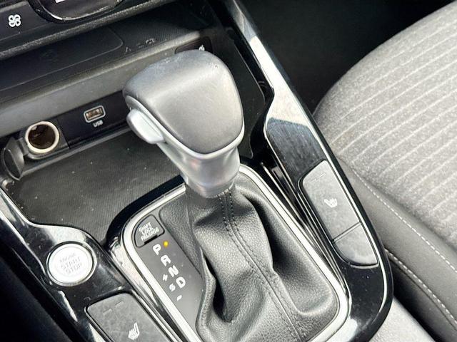 Photo of 2023 Snow White Pearl Kia Soul