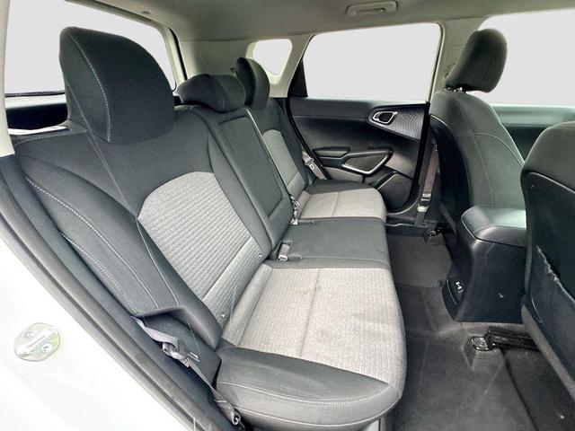 Photo of 2023 Snow White Pearl Kia Soul