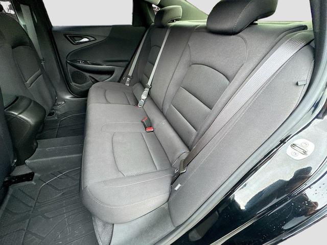 Photo of 2024 Mosaic Black Metallic Chevrolet Malibu