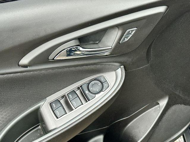 Photo of 2024 Mosaic Black Metallic Chevrolet Malibu