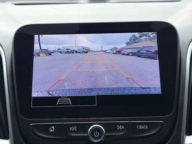 Photo of 2024 Mosaic Black Metallic Chevrolet Malibu