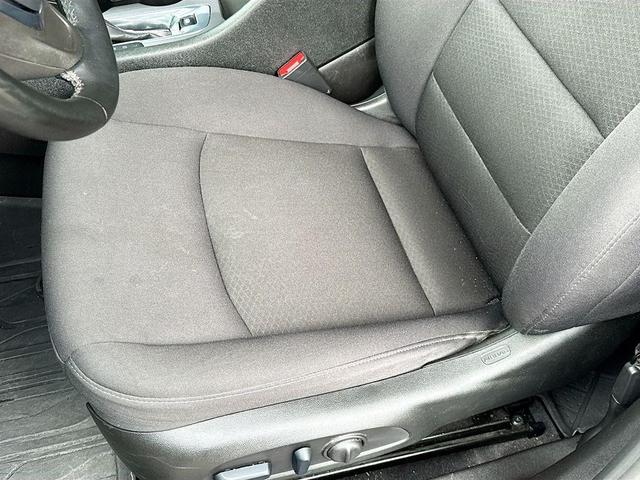 Photo of 2024 Mosaic Black Metallic Chevrolet Malibu