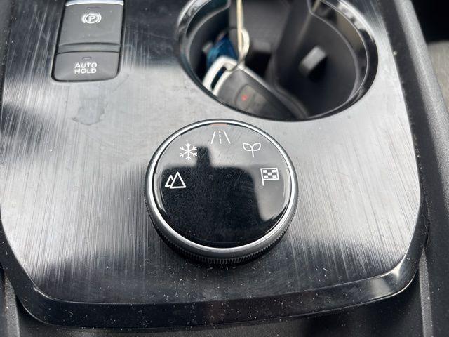Photo of 2024 Gun Metallic Nissan Rogue