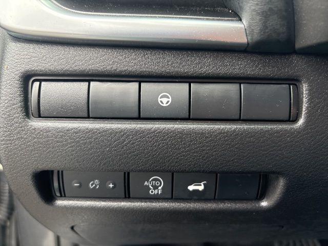 Photo of 2024 Gun Metallic Nissan Rogue