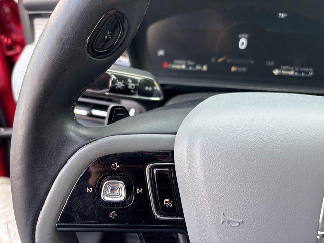 Photo of 2022 Red Carpet Metallic Tinted Clearcoat Lincoln Corsair