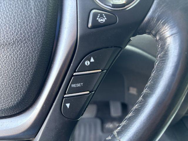 Photo of 2021 Modern Steel Metallic Honda Ridgeline