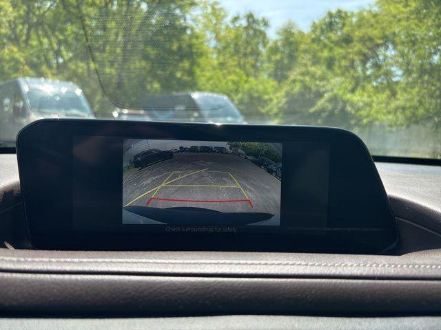 Photo of 2022 Snowflake White Pearl Mazda CX-30