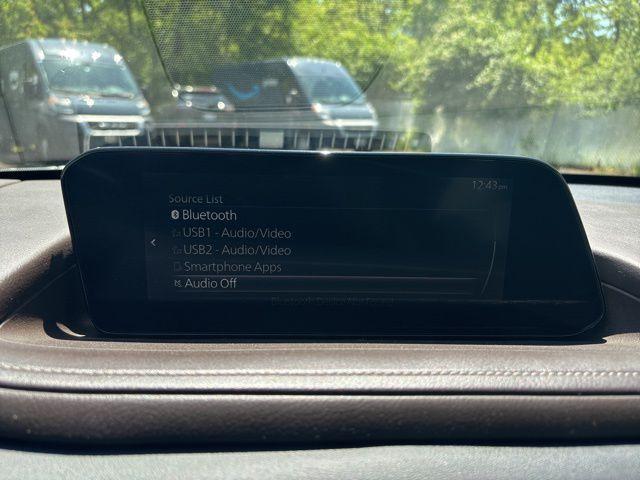 Photo of 2022 Snowflake White Pearl Mazda CX-30