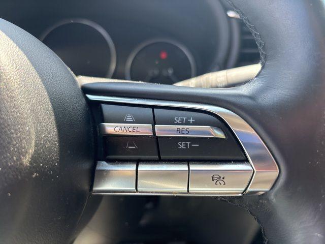 Photo of 2022 Snowflake White Pearl Mazda CX-30