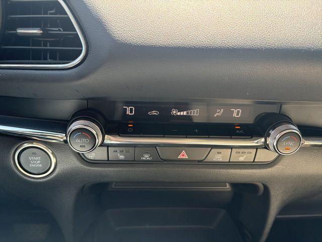 Photo of 2022 Snowflake White Pearl Mazda CX-30