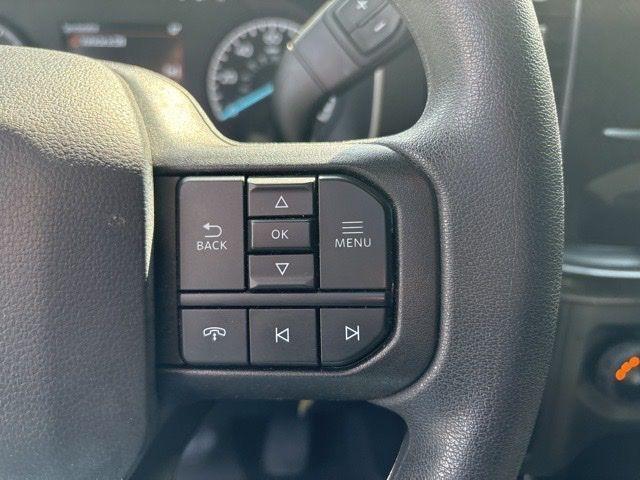 Photo of 2022 Agate Black Metallic Ford F-150