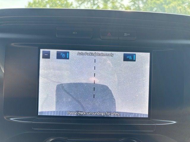 Photo of 2022 Agate Black Metallic Ford F-150