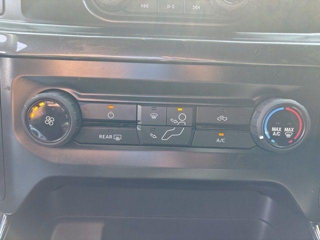 Photo of 2022 Agate Black Metallic Ford F-150
