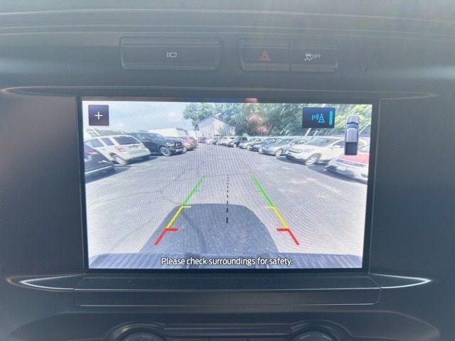 Photo of 2022 Agate Black Metallic Ford F-150