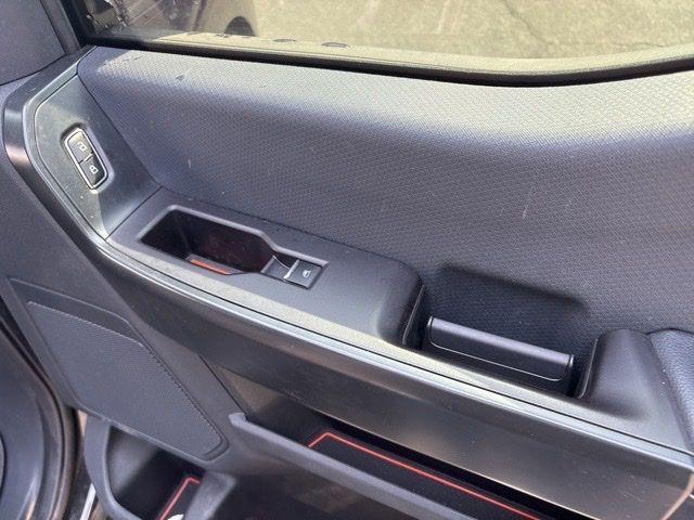 Photo of 2022 Agate Black Metallic Ford F-150