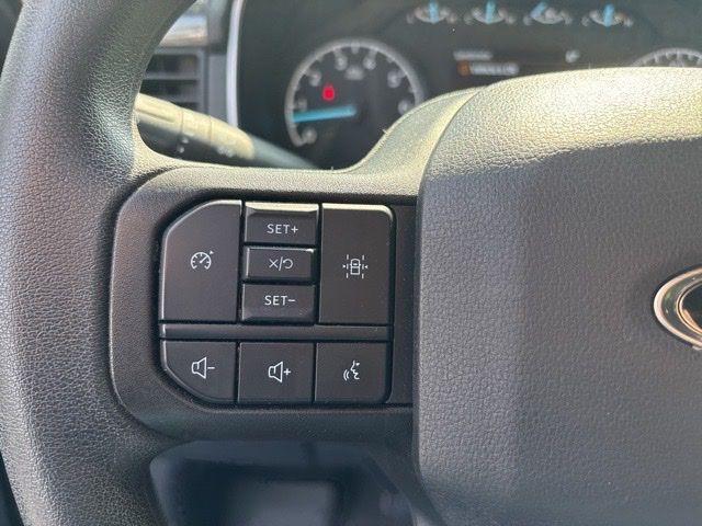 Photo of 2022 Agate Black Metallic Ford F-150