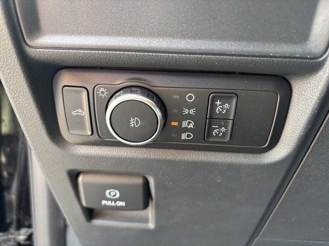 Photo of 2022 Agate Black Metallic Ford F-150