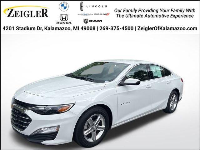2023 Chevrolet Malibu