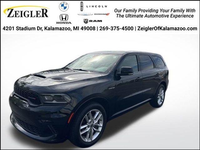 2022 Dodge Durango