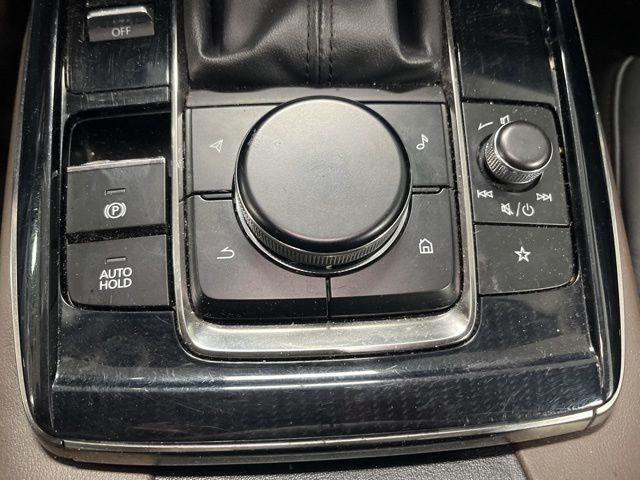 Photo of 2023 Machine Gray Metallic Mazda CX-30