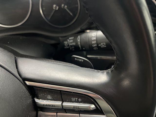 Photo of 2023 Machine Gray Metallic Mazda CX-30