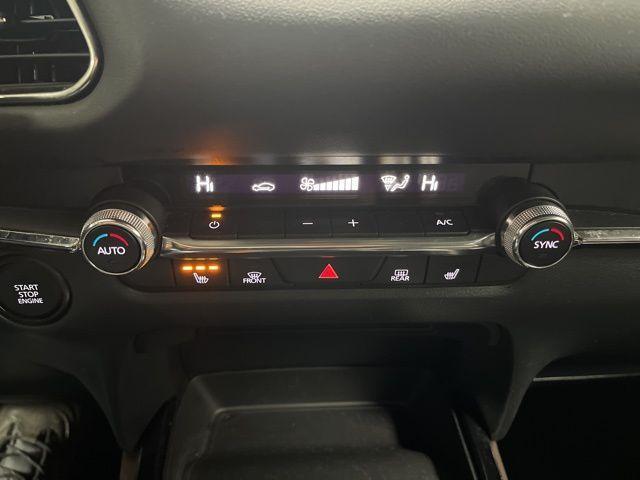Photo of 2023 Machine Gray Metallic Mazda CX-30