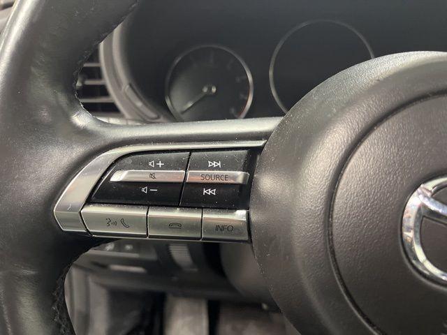 Photo of 2023 Machine Gray Metallic Mazda CX-30