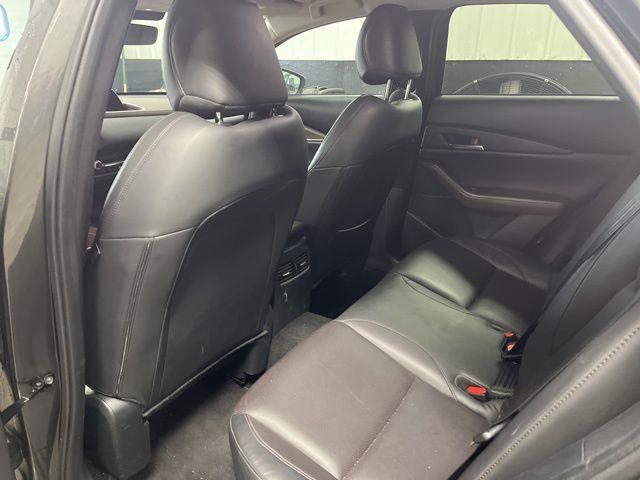 Photo of 2023 Machine Gray Metallic Mazda CX-30