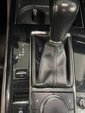Photo of 2023 Machine Gray Metallic Mazda CX-30
