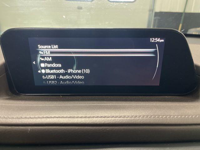 Photo of 2023 Machine Gray Metallic Mazda CX-30
