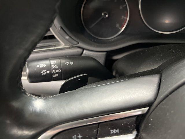 Photo of 2023 Machine Gray Metallic Mazda CX-30