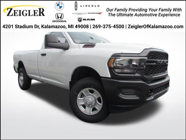 2023 RAM 3500