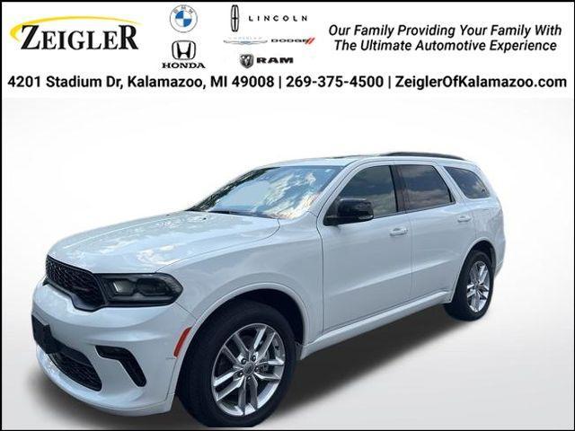 2023 Dodge Durango