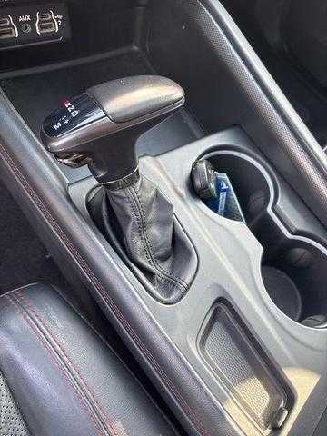 Photo of 2023 White Knuckle Clearcoat Dodge Durango