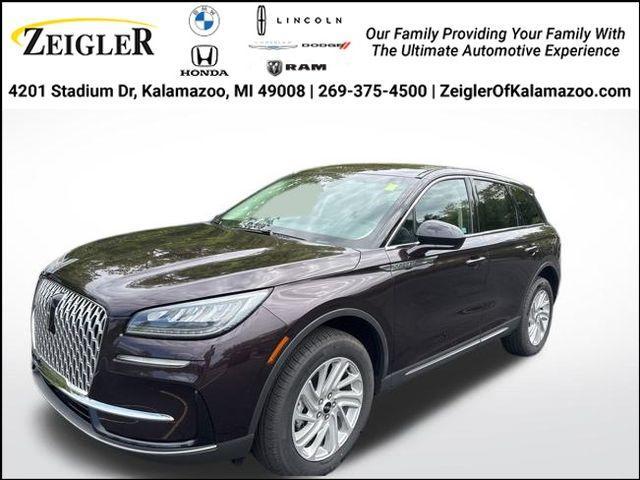 2023 Lincoln Corsair