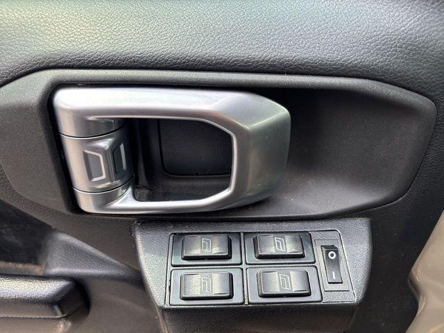 Photo of 2020 Gobi Clearcoat Jeep Gladiator