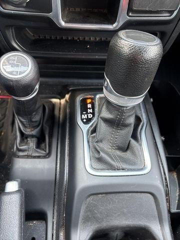 Photo of 2020 Gobi Clearcoat Jeep Gladiator