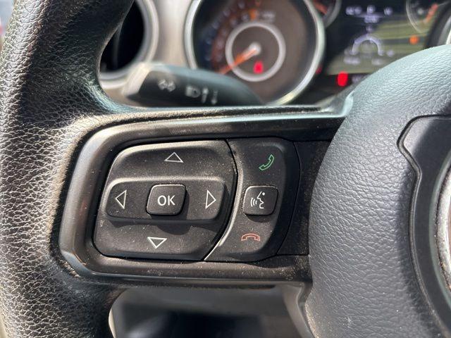 Photo of 2020 Gobi Clearcoat Jeep Gladiator