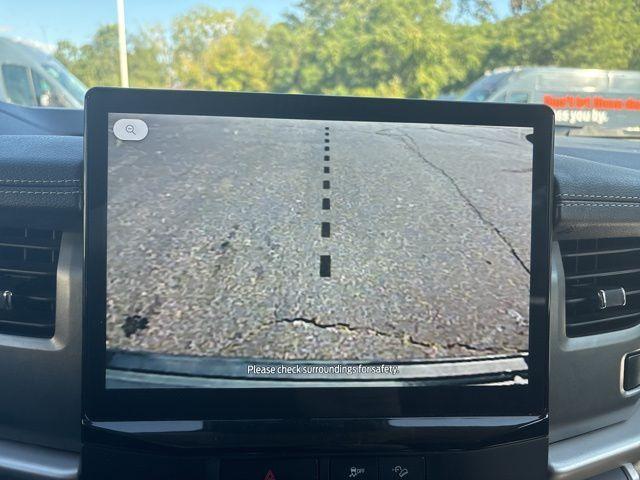 Photo of 2023 Black Metallic Ford Expedition Max
