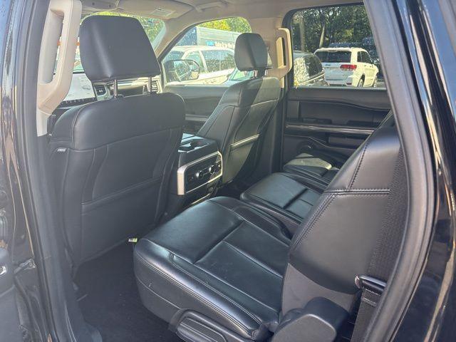 Photo of 2023 Black Metallic Ford Expedition Max