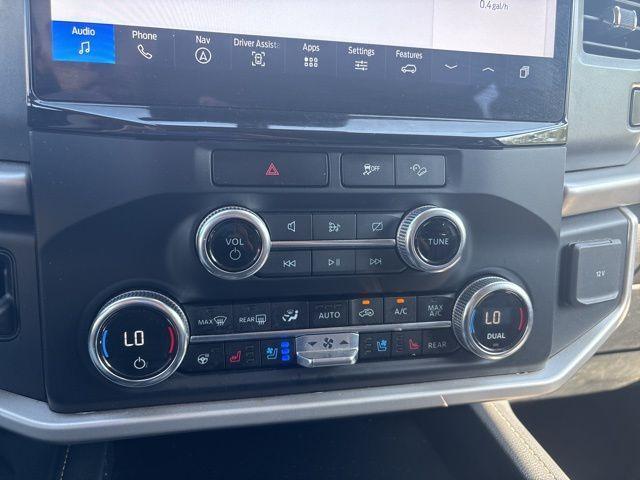 Photo of 2023 Black Metallic Ford Expedition Max
