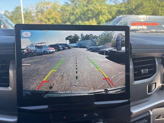 Photo of 2023 Black Metallic Ford Expedition Max