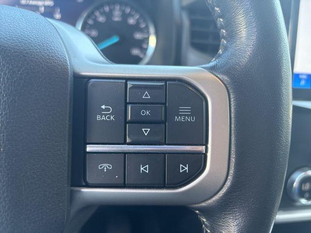 Photo of 2023 Black Metallic Ford Expedition Max