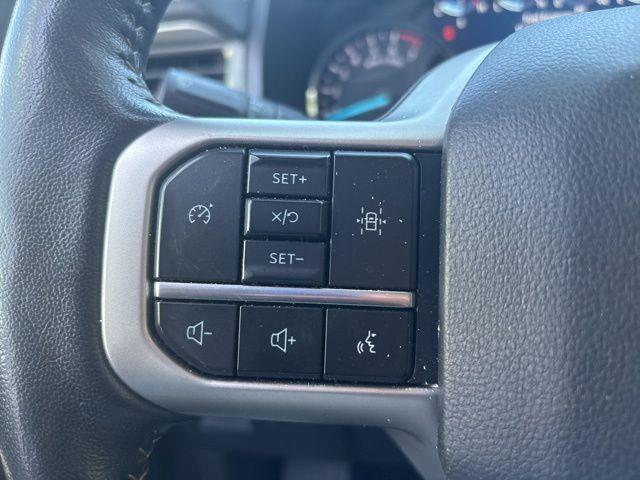 Photo of 2023 Black Metallic Ford Expedition Max